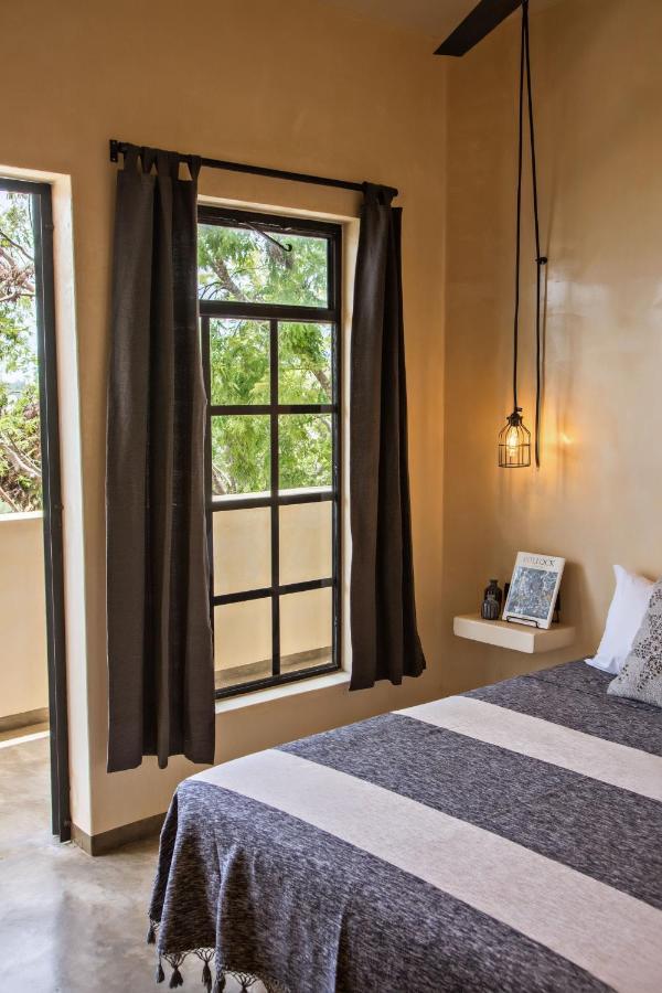 Botånica Tulum Hotell Eksteriør bilde
