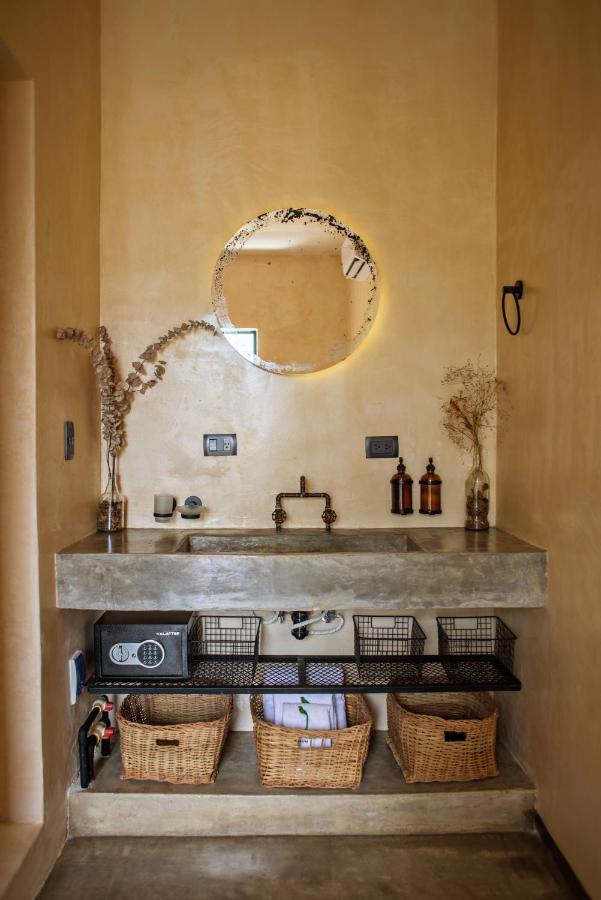 Botånica Tulum Hotell Eksteriør bilde